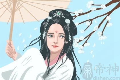 为什么官杀旺女命漂亮 桃花运旺