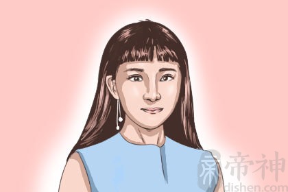 杏仁眼的女人面相好吗 命运如何