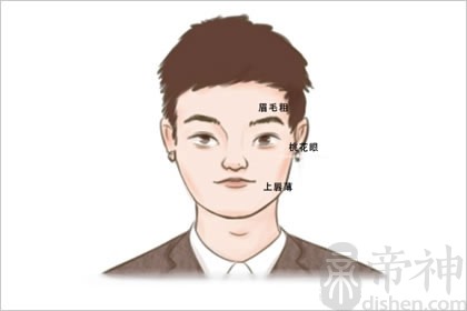 鼻子尖的男人面相 一生运势怎么样