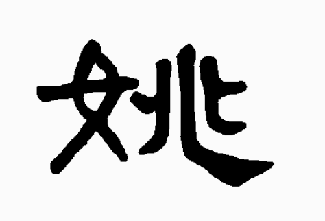 2016年"姚"姓宝宝好名字