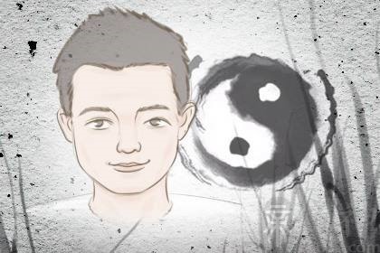 6種不吉利男人眉毛看相圖解 交加眉-帝神算命網手機版